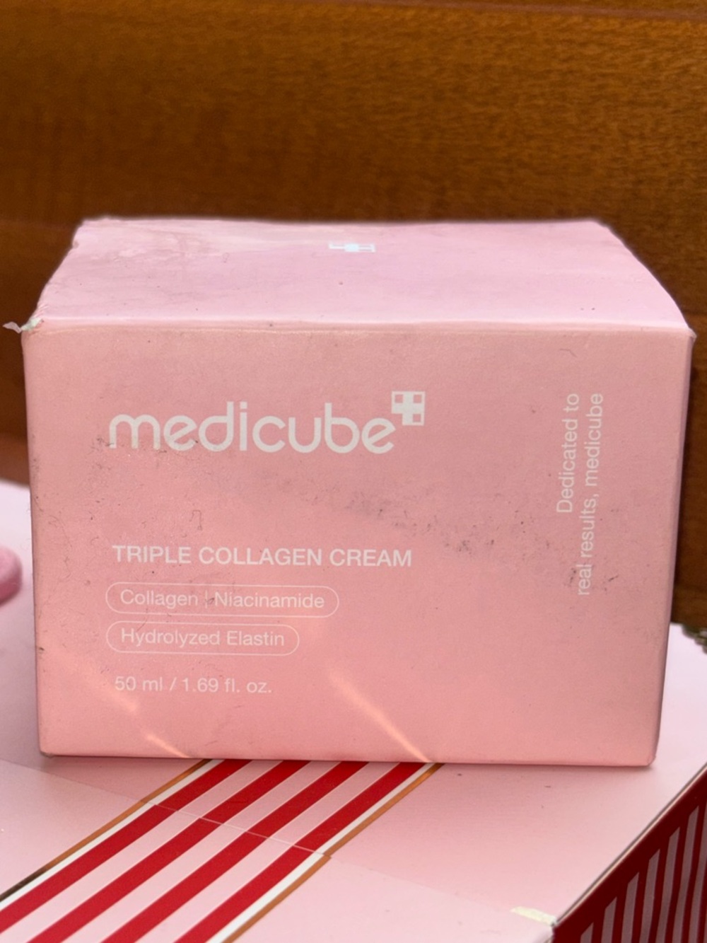 Medicube Triple Collagen Cream